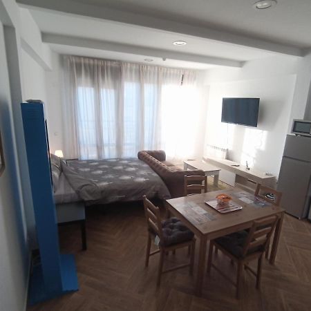 Apartamento De Lujo En La Sierra Becerril de la Sierra Bagian luar foto